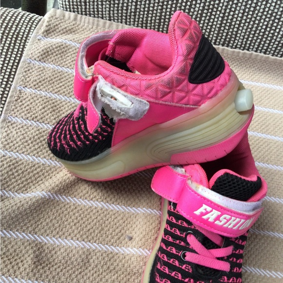 Fashion skate shoes - Picture 4 of 6